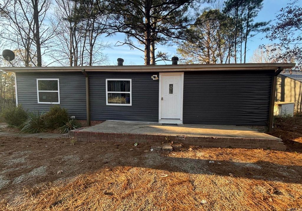 28 Kelli Place, Alexander, AR 72002