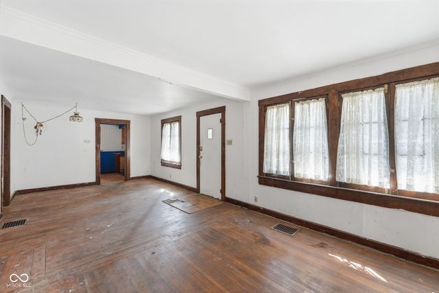 646 E 51st Street, Indianapolis, IN 46205