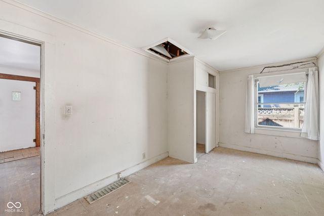 646 E 51st Street, Indianapolis, IN 46205