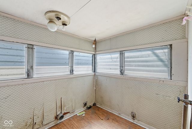 646 E 51st Street, Indianapolis, IN 46205