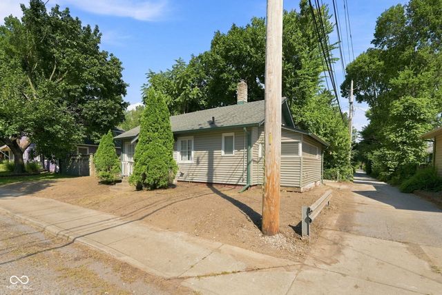 646 E 51st Street, Indianapolis, IN 46205