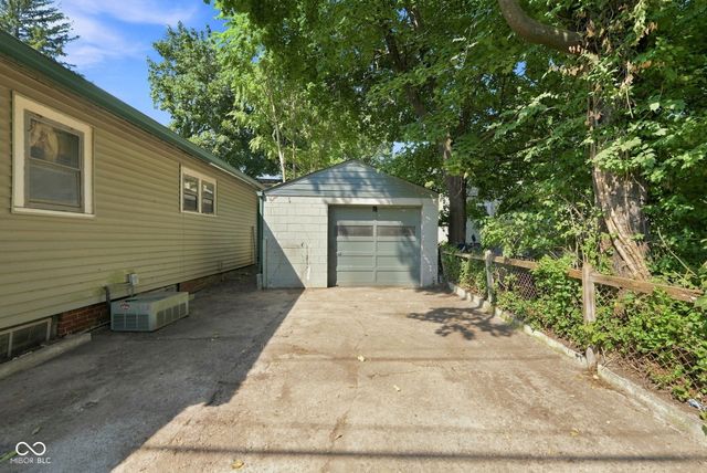 646 E 51st Street, Indianapolis, IN 46205