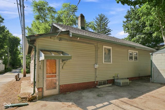 646 E 51st Street, Indianapolis, IN 46205