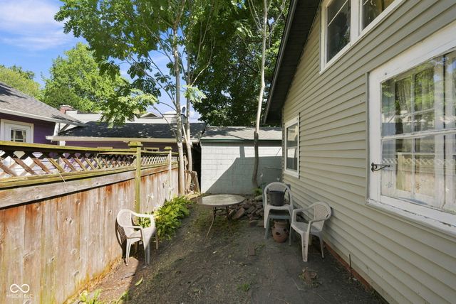 646 E 51st Street, Indianapolis, IN 46205