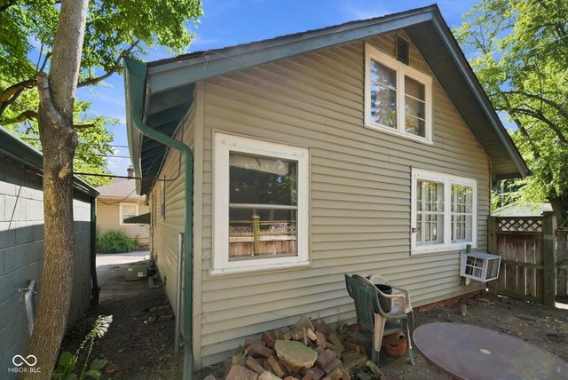 646 E 51st Street, Indianapolis, IN 46205