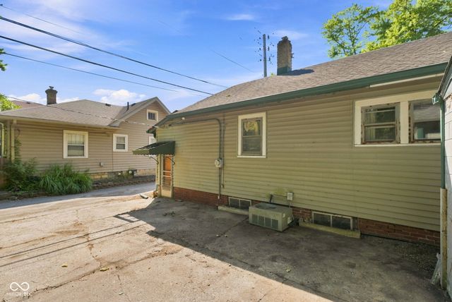 646 E 51st Street, Indianapolis, IN 46205