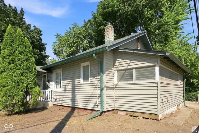 646 E 51st Street, Indianapolis, IN 46205