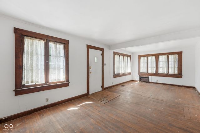 646 E 51st Street, Indianapolis, IN 46205
