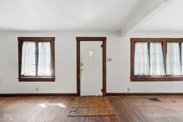 646 E 51st Street, Indianapolis, IN 46205