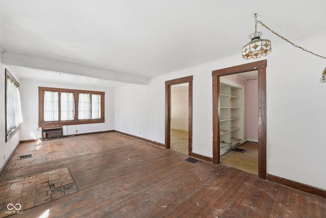 646 E 51st Street, Indianapolis, IN 46205