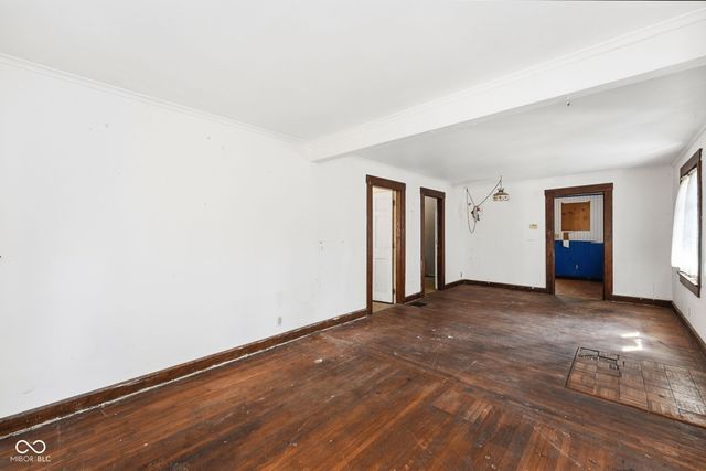 646 E 51st Street, Indianapolis, IN 46205