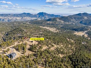 32748 Janelle Lane, Golden, CO 80403