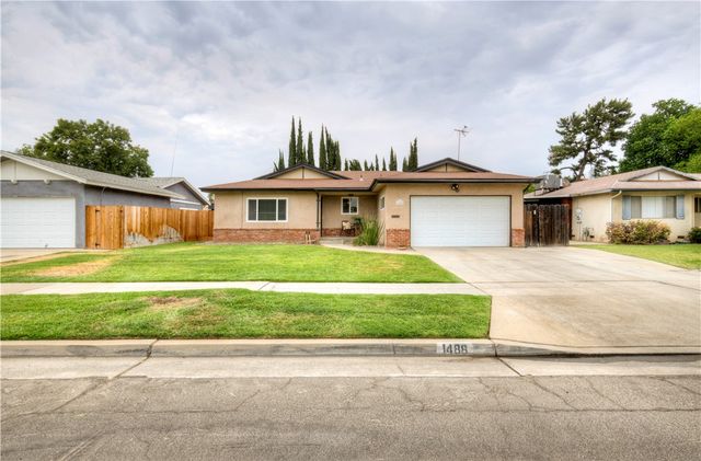 1488 E Los Altos, Fresno, CA 93710