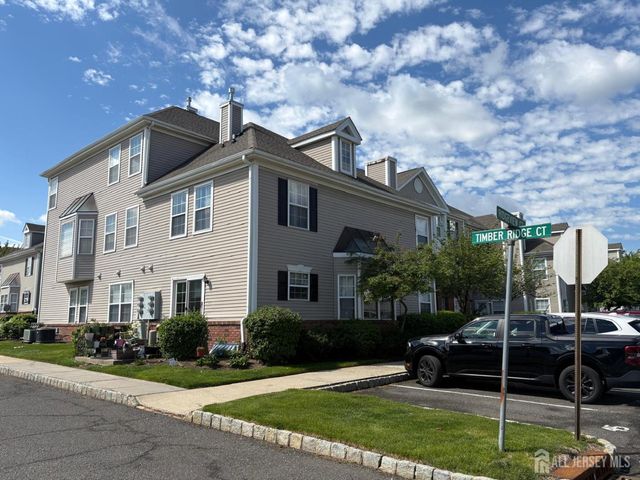 2210 Timber Ridge Court, Sayreville, NJ 08859
