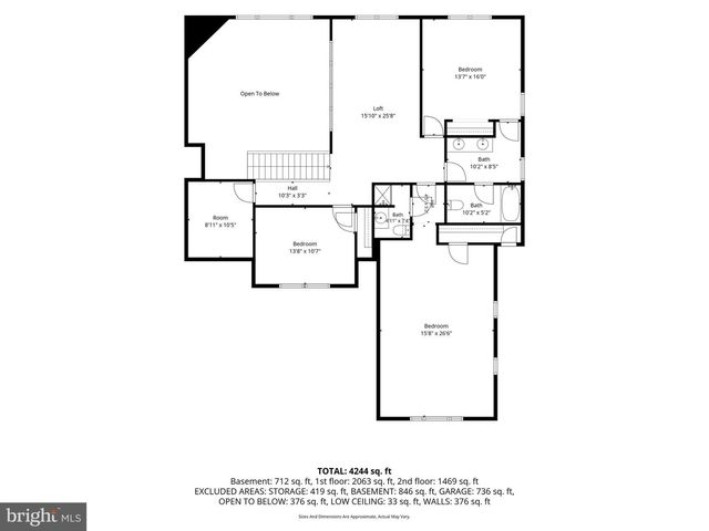 335 RIDLEY CREEK LN, West Chester, PA 19380