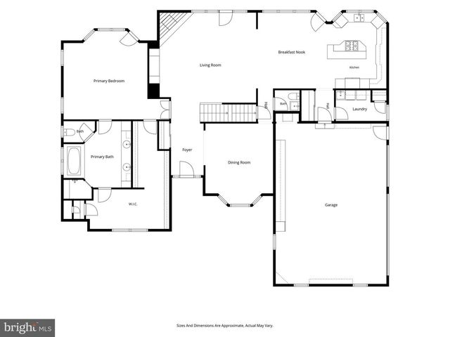 335 RIDLEY CREEK LN, West Chester, PA 19380