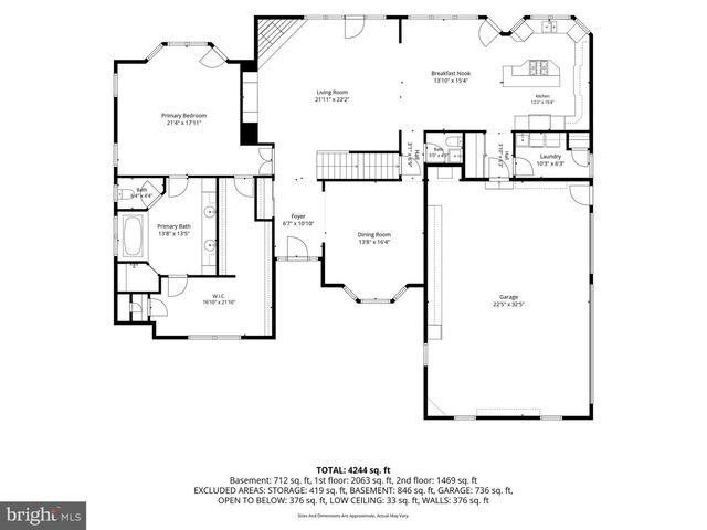 335 RIDLEY CREEK LN, West Chester, PA 19380