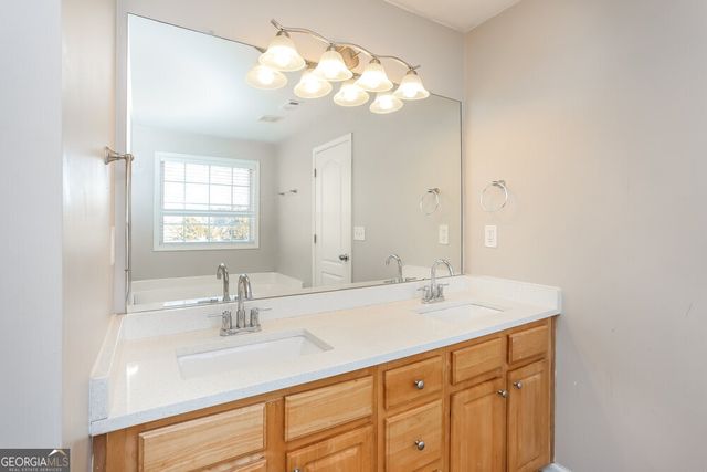 3847 Heathermere Landing, Decatur, GA 30034