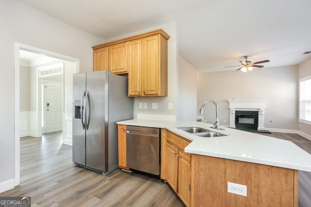 3847 Heathermere Landing, Decatur, GA 30034