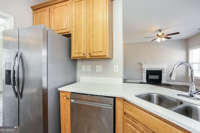 3847 Heathermere Landing, Decatur, GA 30034