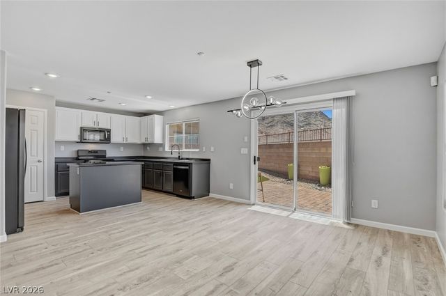 1171 Paradise Mountain Trail, Henderson, NV 89002