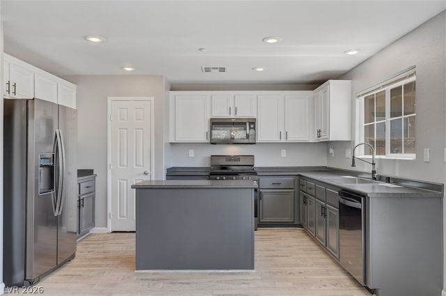 1171 Paradise Mountain Trail, Henderson, NV 89002