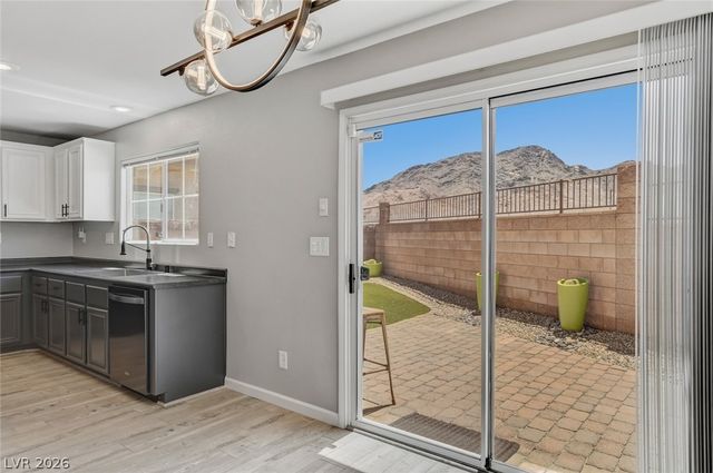 1171 Paradise Mountain Trail, Henderson, NV 89002