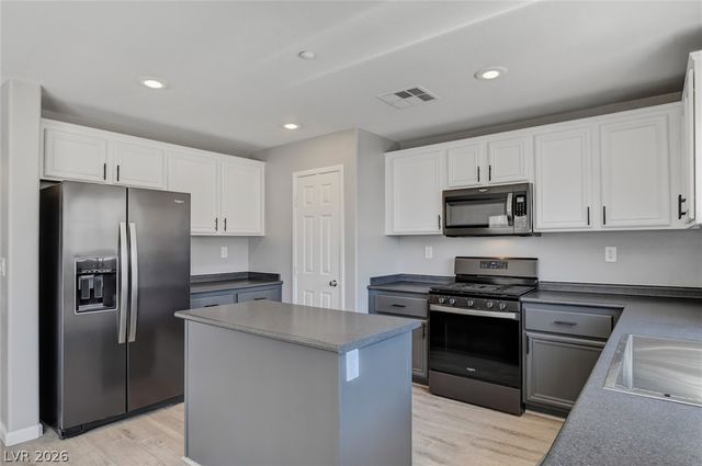 1171 Paradise Mountain Trail, Henderson, NV 89002