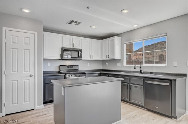 1171 Paradise Mountain Trail, Henderson, NV 89002