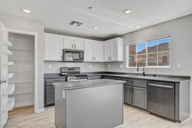 1171 Paradise Mountain Trail, Henderson, NV 89002