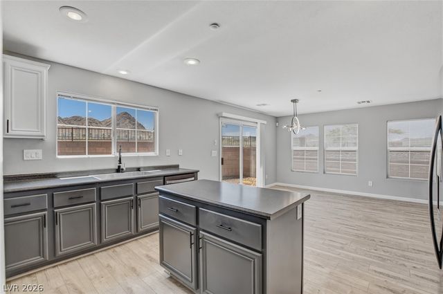 1171 Paradise Mountain Trail, Henderson, NV 89002