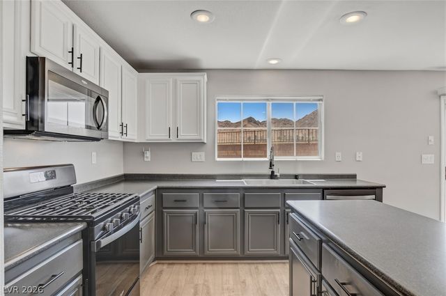 1171 Paradise Mountain Trail, Henderson, NV 89002
