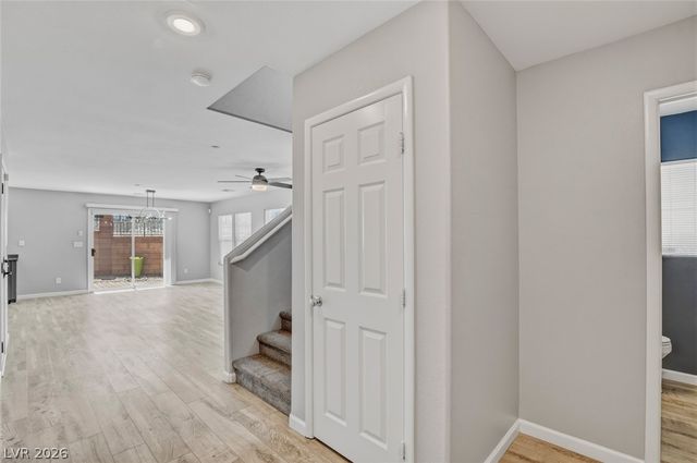 1171 Paradise Mountain Trail, Henderson, NV 89002