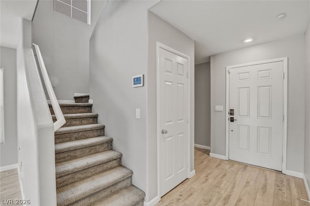 1171 Paradise Mountain Trail, Henderson, NV 89002