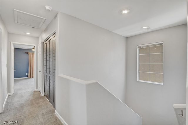 1171 Paradise Mountain Trail, Henderson, NV 89002