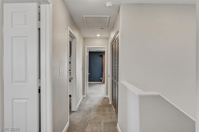1171 Paradise Mountain Trail, Henderson, NV 89002