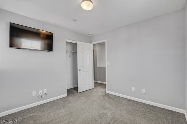 1171 Paradise Mountain Trail, Henderson, NV 89002
