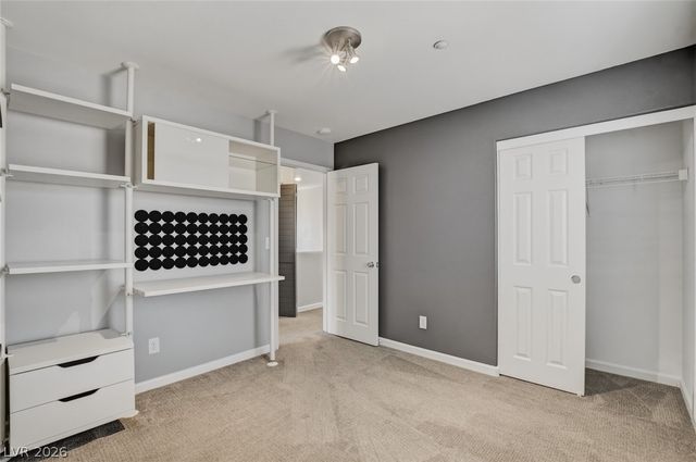 1171 Paradise Mountain Trail, Henderson, NV 89002