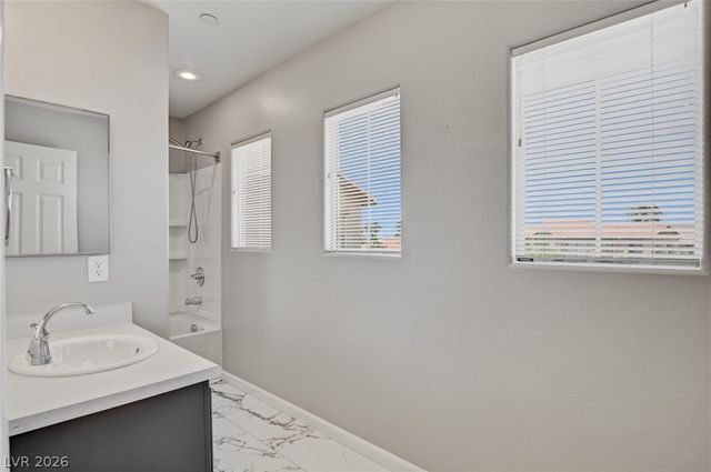 1171 Paradise Mountain Trail, Henderson, NV 89002