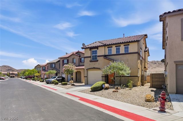 1171 Paradise Mountain Trail, Henderson, NV 89002