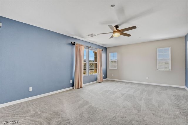 1171 Paradise Mountain Trail, Henderson, NV 89002