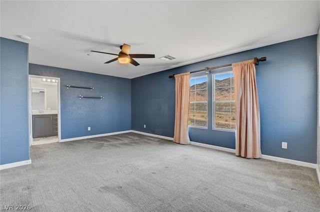 1171 Paradise Mountain Trail, Henderson, NV 89002
