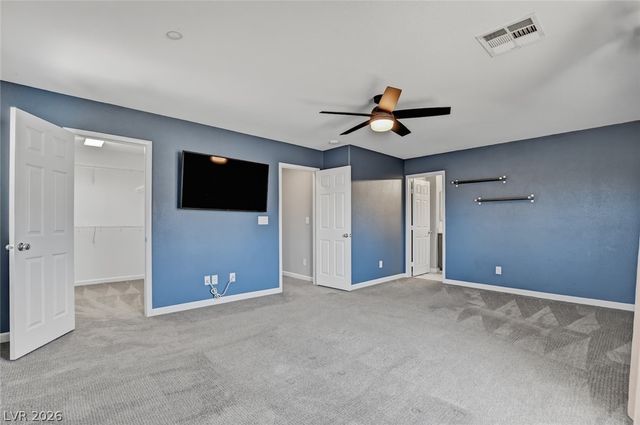 1171 Paradise Mountain Trail, Henderson, NV 89002