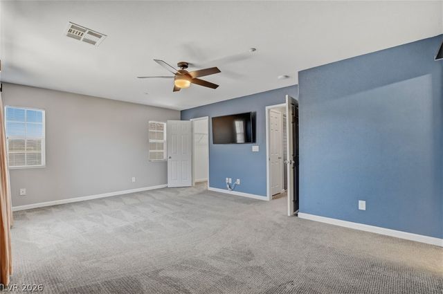 1171 Paradise Mountain Trail, Henderson, NV 89002