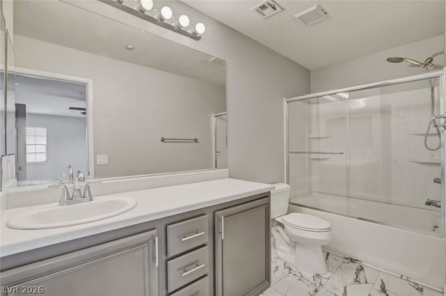 1171 Paradise Mountain Trail, Henderson, NV 89002