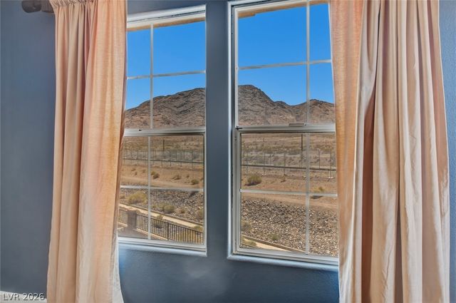 1171 Paradise Mountain Trail, Henderson, NV 89002