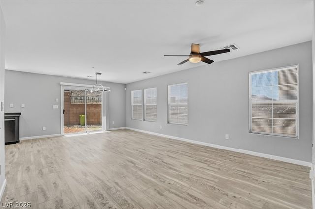 1171 Paradise Mountain Trail, Henderson, NV 89002