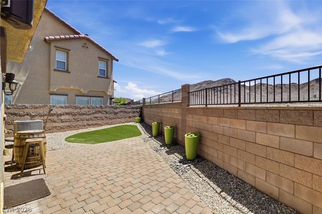 1171 Paradise Mountain Trail, Henderson, NV 89002