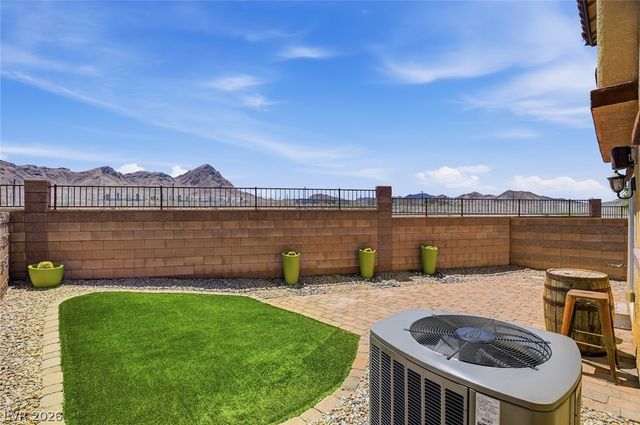 1171 Paradise Mountain Trail, Henderson, NV 89002