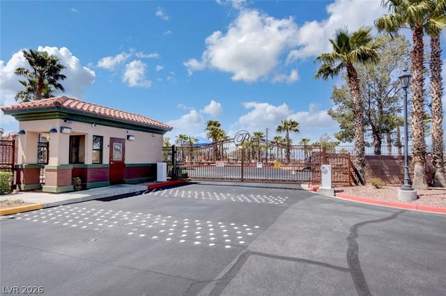 1171 Paradise Mountain Trail, Henderson, NV 89002